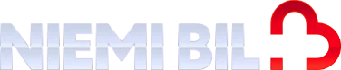 Niemi Bil logotyp