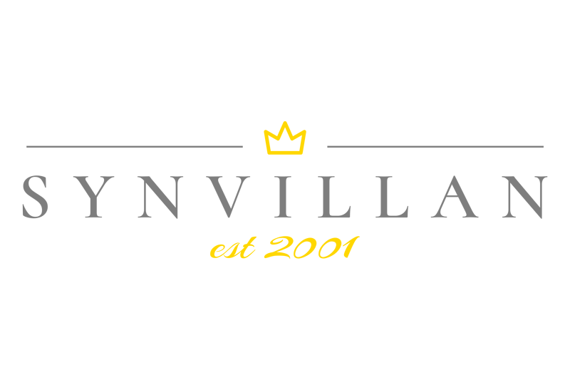 Synvillan Kalix logotyp