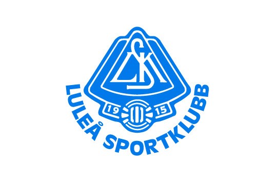 Luleå Sportklubb logotyp