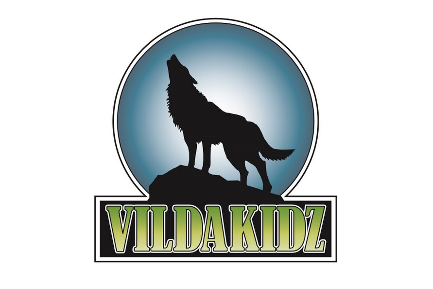 VildaKidz logotyp